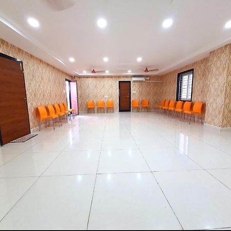 Hotel Vsr Grand Vijayawada Exterior photo