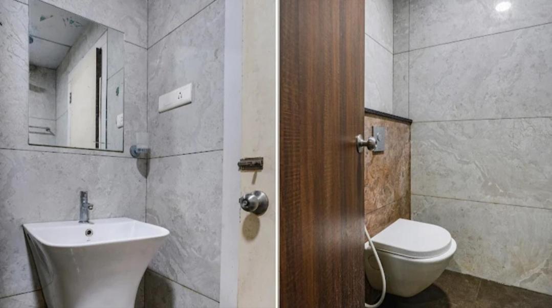 Hotel Vsr Grand Vijayawada Exterior photo
