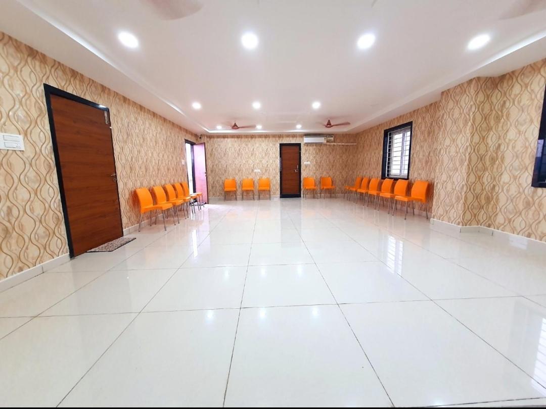 Hotel Vsr Grand Vijayawada Exterior photo